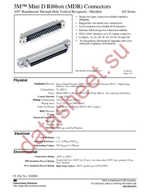 10250-6212PC datasheet  